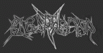 logo Blasphemer (UKR)